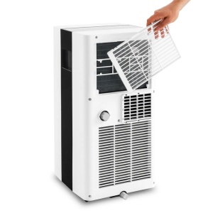 Aparat de aer conditionat portabil Trotec, tip PAC2100X, 2 kW, 319 m³/h - Img 7