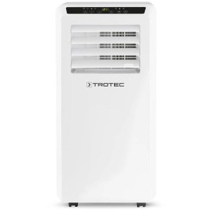 Aparat de aer conditionat portabil Trotec, tip PAC2610S, 2.6 kW, 320m³/h - Img 3