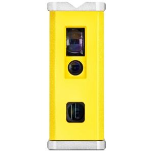Aparat de masurat 3in1, nivela cu 2 bule, nivela laser, telemetru, tip BD1L, Trotec - Img 5