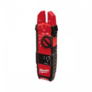 Aparat de masurat tensiunea, intensitatea si rezistenta prin inductie Milwaukee 2205-40