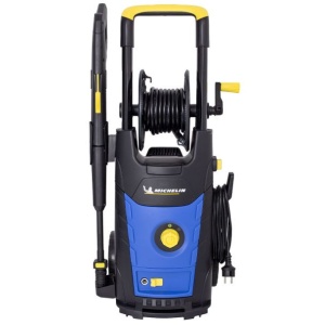 Aparat de spalat cu apa rece sub presiune Michelin MPX19EH, 1900 W, 140 bar, 460 l/h - Img 2