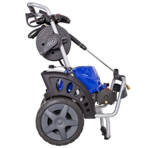 Aparat de spalat cu apa rece sub presiune MPX150HDC-RLW, 3000 W, 150 bar, 630 l/h - Img 3