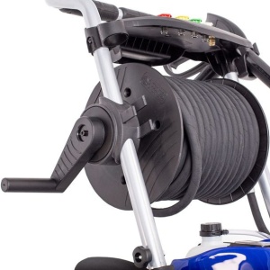 Aparat de spalat cu apa rece sub presiune MPX150HDC-RLW, 3000 W, 150 bar, 630 l/h - Img 8