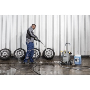 Aparat de spalat cu presiune KARCHER HD 6/16-4 M Plus - Img 2