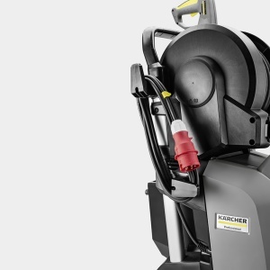 Aparat de spalat cu presiune KARCHER HD10/25-4 SXA Plus - Img 5