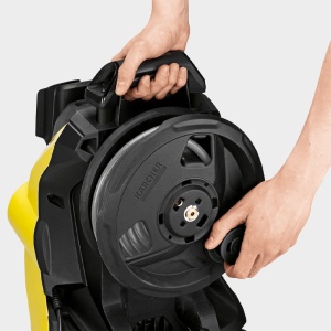 Aparat de spalat cu presiune KARCHER K 7 Smart Control Flex Eco!B - Img 5
