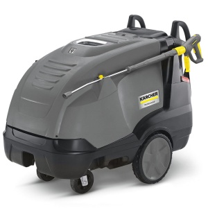 Aparat de spalat cu presiune si incalzire KARCHER HDS 12/18-4 SX - Img 1