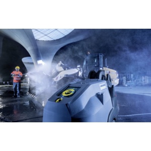 Aparat de spalat cu presiune si incalzire KARCHER HDS 13/20-4S - Img 13