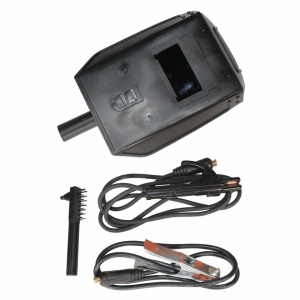 Aparat de sudura MMA-200, 10-200A, 230V - Img 5