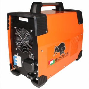 Aparat de sudura TIG-300, 15-300A, 400V - Img 2