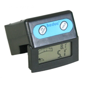 Aparat electronic ultracompact de masurare a inclinatiei M525, 5,6 x 6 x 3,3 cm - Img 2