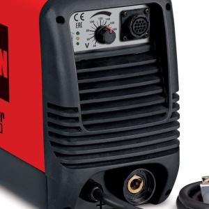 Aparat pentru sudura aluminiu in puncte Telwin ALUSPOTTER6100, cu accesorii - Img 2