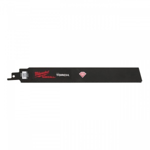 Aplicații speciale: fontă / materiale abrazive / fibră de sticlă Milwaukee 230 x Diamond Grit