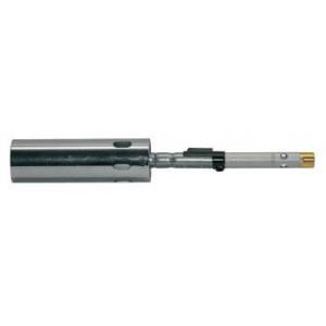 Arzător Rothenberger cu aer cald 38 mm pentru SUPER FIRE 3 și SUPER FIRE 4