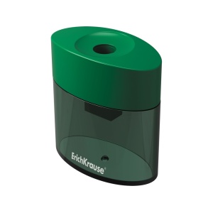 Ascuțitoare plastic cu rezervor Smart&Sharp EK - Img 3