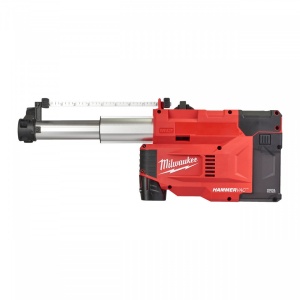 Aspirator de praf universal M12™ - clasa L Milwaukee, alimentare Cu acumulator - neechipat