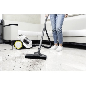 Aspirator fara sac Karcher, tip VC3 PLUS - Img 4
