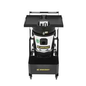 Aspirator indutrial Rodcraft RC7915 - Img 2
