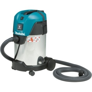 Aspirator Makita 26L cu aspirare umeda si uscata clasa L