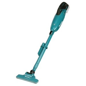 Aspirator Makita LXT, 17,5 kPa, livrat fara acumulatori