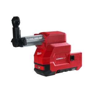 Aspirator Milwaukee M18 CDEX-0, livrat fara acumulator - Img 12