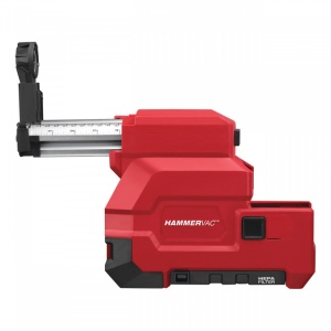 Aspirator Milwaukee M18 CDEX-0, livrat fara acumulator