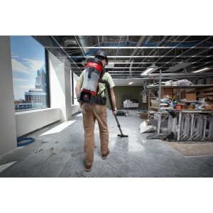 Aspirator portabil cu acumulator Milwaukee M18 FBPV-0, livrat fara acumulator - Img 8