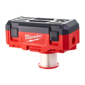 Aspirator portabil cu acumulator Milwaukee M18 VC2-0, livrat fara acumulator - Img 15