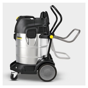 Aspirator profesional umed/uscat Karcher NT 75/2 Tact² Me - Img 5