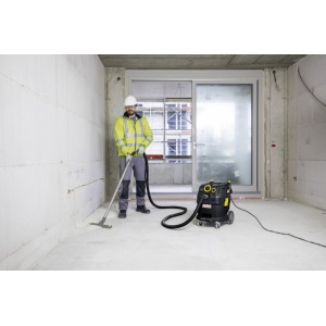Aspirator uscat/umed NT 30/1 Tact Te L Anniversary Edition, sistem antistatic - Img 6