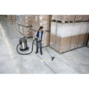 Aspirator uscat/umed NT 70/2 ME Classic Edition - Img 7