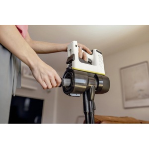 Aspirator vertical cu acumulator integrat 21.6V, tip VC 4 Cordless MYHOME PET - Img 7