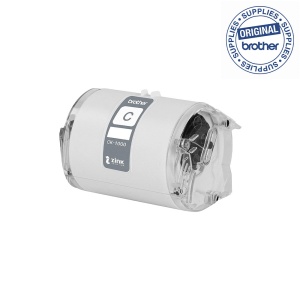 Banda curatare cap printare Brohter CK-1000, 50mm x 2m, originala, pentru imprimanta Brother VC-500W full color, CK1000 - Img 2