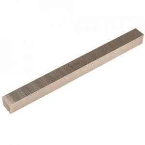 Bara rectificata din otel rapid 14x14x200 mm (cutit maraton) - DIN 4964 - HSS