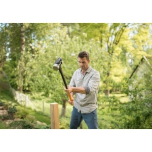 Baros Fiskars XL IsoCore 92 cm, 4.5kg - Img 4