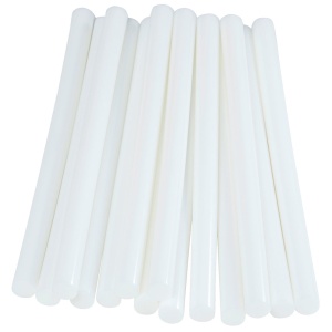 Baton silicon Rapid PRO-B Sanitar si Cabluri, alb, O12mm x 190mm, baza EVA, 1 kg pachet 40302803 - Img 3