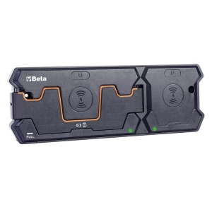 Baza de incarcare wireless, compatibila cu 1838POCKET si 1838SW, 1839BRW