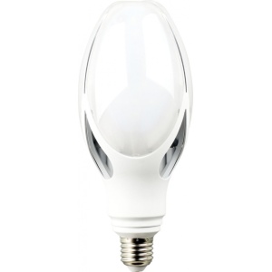 Bec LED corn 25W=160W 2500 Lm 6500K lumina rece