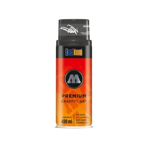 Belton Premium Transparent