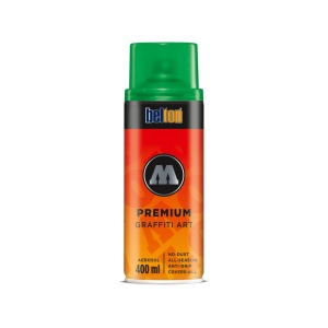 Belton Premium Transparent