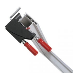BESSEY Clema de instalare pentru cadre de ferestre FRK - Img 4