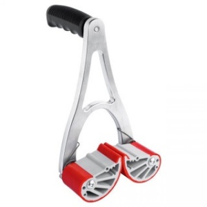 BESSEY Dispozitiv de transport panouri KFP, Capacitate portantă: 75 kg - Img 1