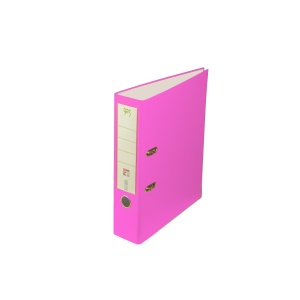 Biblioraft A4 80 mm PP/hârtie FSC 925 - Img 8