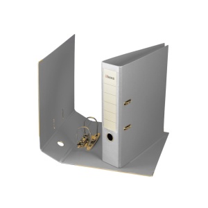 Biblioraft A4 PVC 75 mm Ubers - Img 8