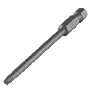 Bit surubelnita torx Wolfcraft 1248000, TX15, lungime 89 mm - Img 1