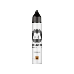 Blender Refill 30 ml - Img 1