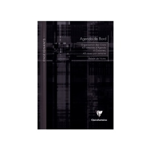 Blocnotes Gardena 13 x 21 cm - Img 1