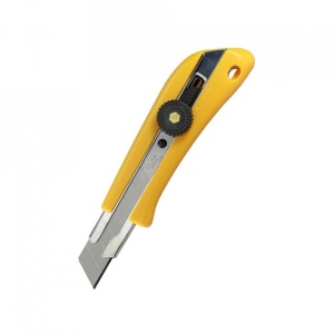 BN-L - cutter-cutit japonez de 18 mm, Olfa - Img 2
