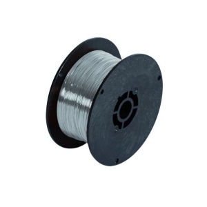 Bobina sarma de sudura pentru aluminiu 0.8 mm Telwin 802062, 0.45 kg