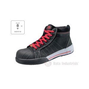 Bocanci unisex, Bickz 733 W, B28
